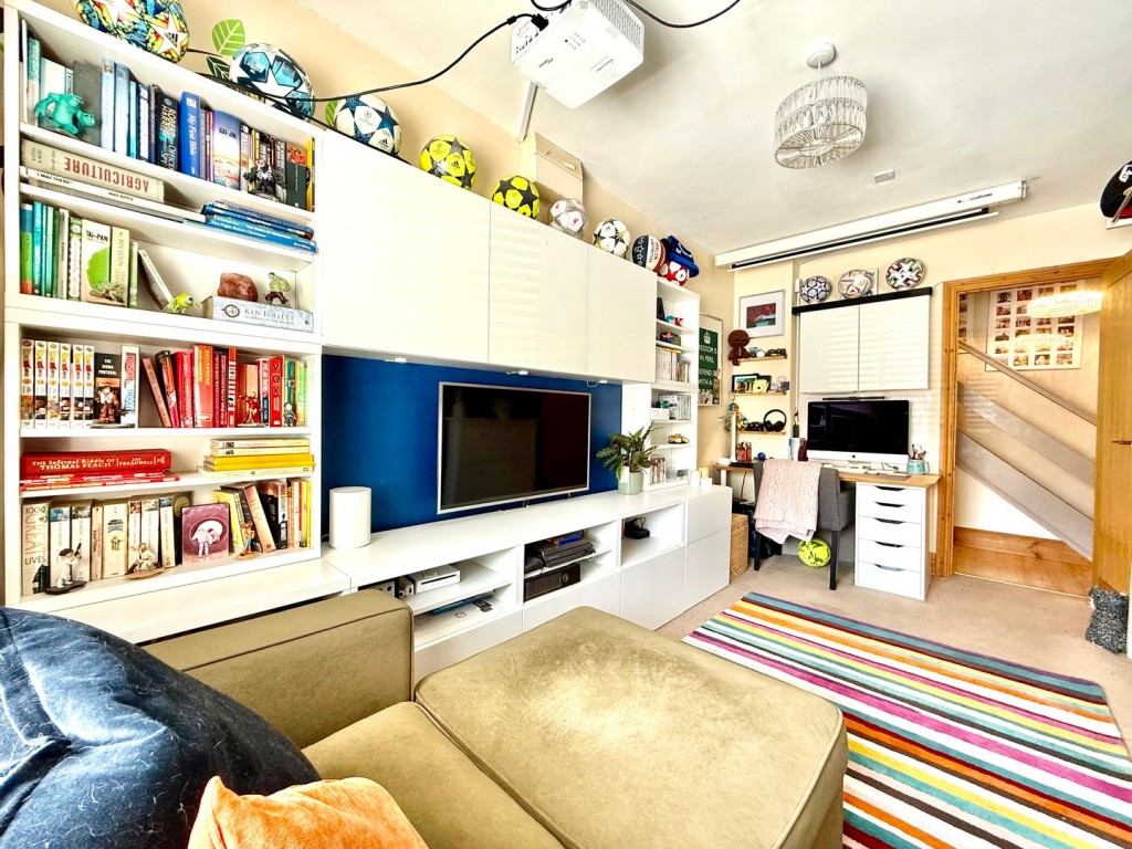 Image for Traston Road, Newport