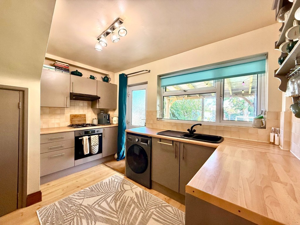 Image for Traston Road, Newport