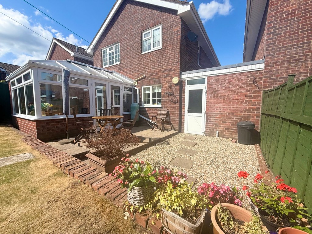 Image for Croesonen Parc, Abergavenny, Monmouthshire