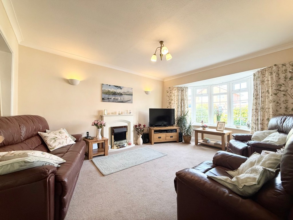 Image for Croesonen Parc, Abergavenny, Monmouthshire