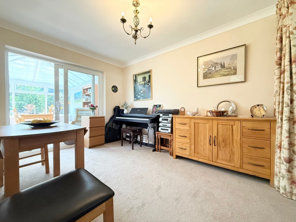 Image for Croesonen Parc, Abergavenny, Monmouthshire