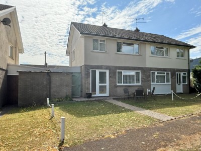 View full details for Raglan, Usk, Monmouthshire