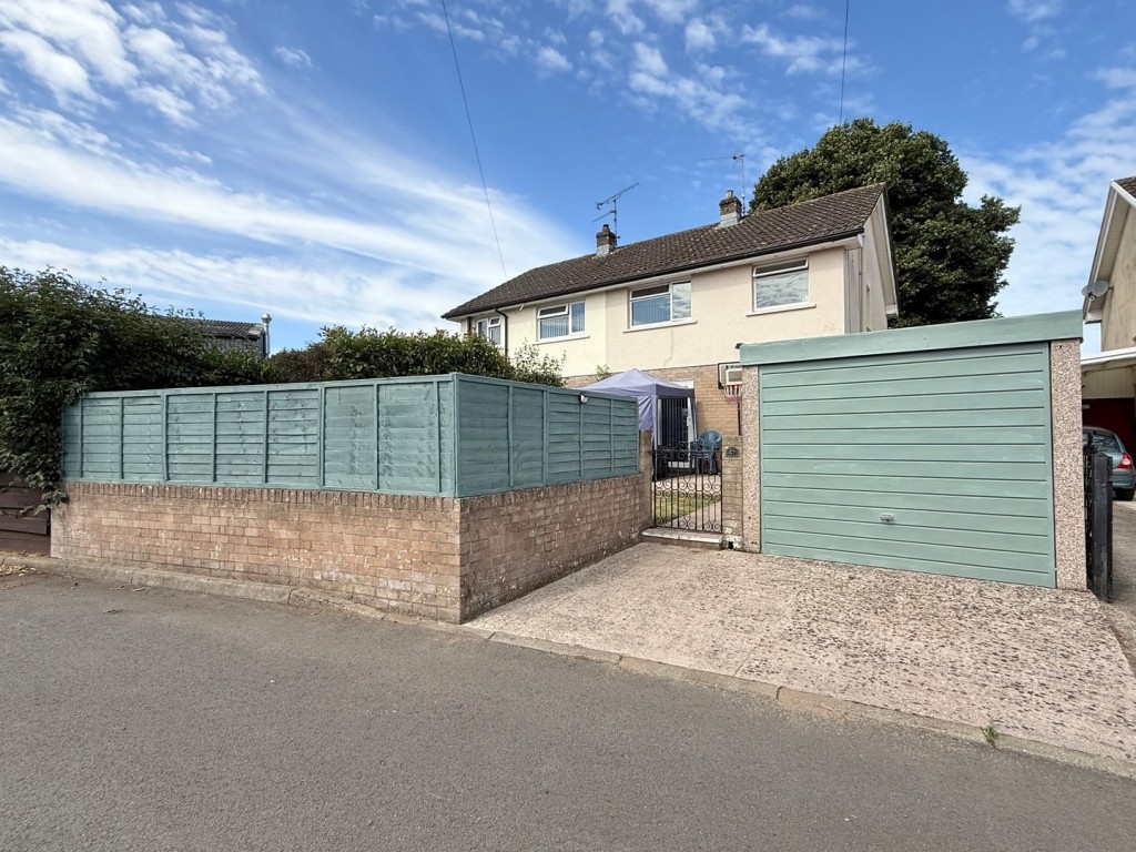 Image for Raglan, Usk, Monmouthshire