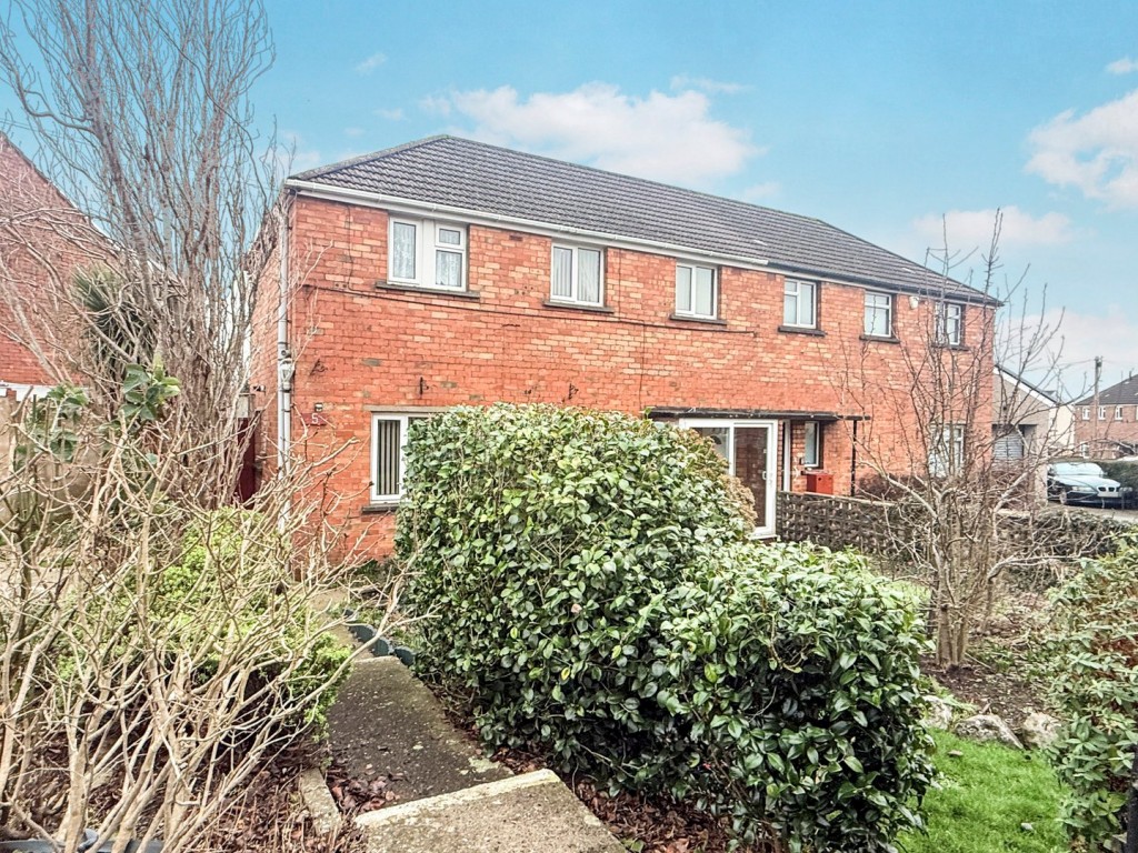 Image for Charles Crescent, Abergavenny, Monmouthshire