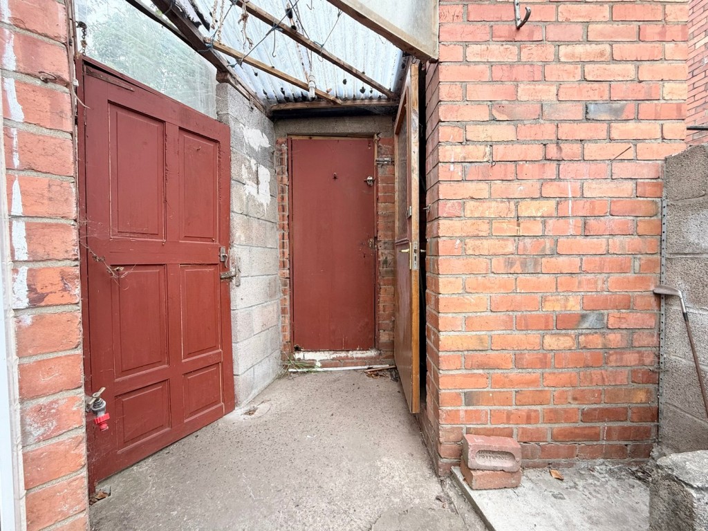 Image for Charles Crescent, Abergavenny, Monmouthshire