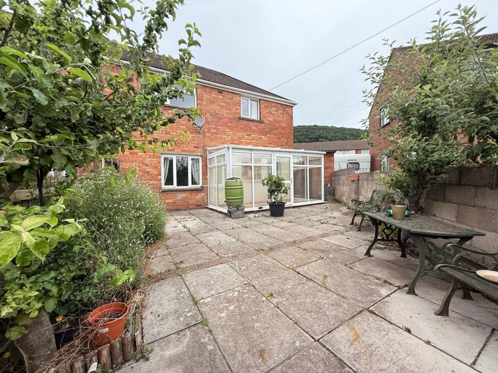 Image for Charles Crescent, Abergavenny, Monmouthshire