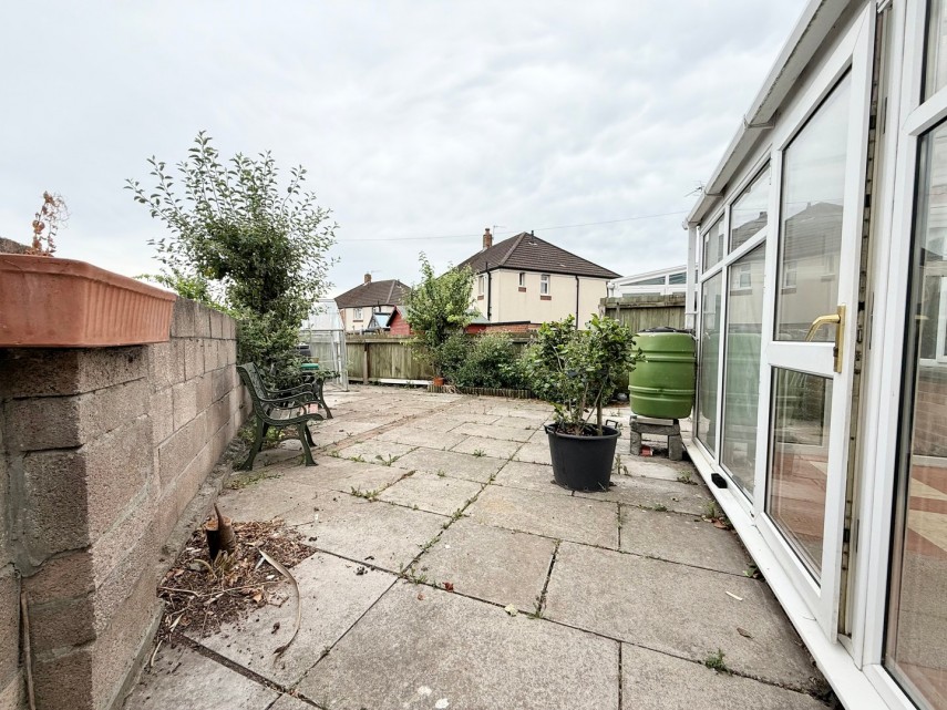 Floorplan for Charles Crescent, Abergavenny, Monmouthshire