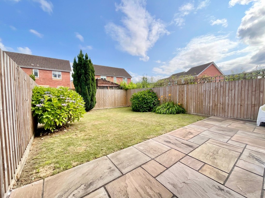 Image for Rogerstone, Newport