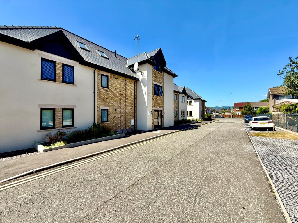 Image for Rogerstone, Newport