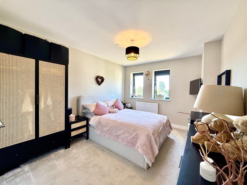 Image for Rogerstone, Newport
