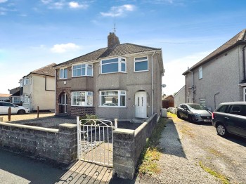 Traston Road, Newport