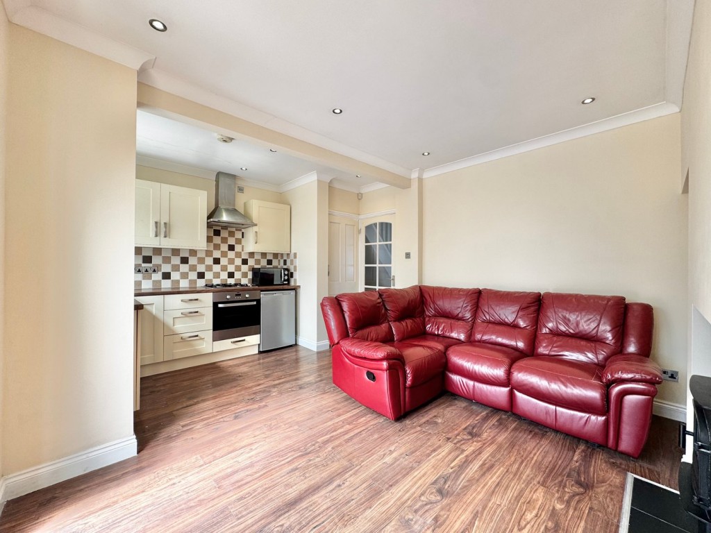 Image for Traston Road, Newport