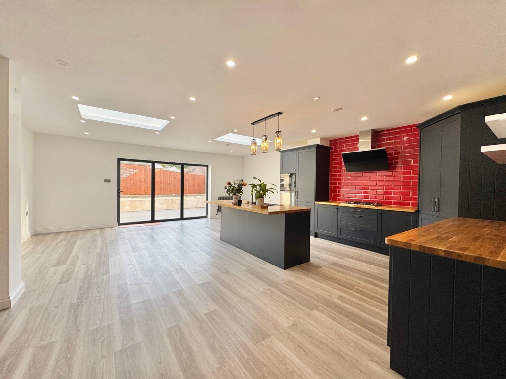 Image for Ringland Circle, Newport