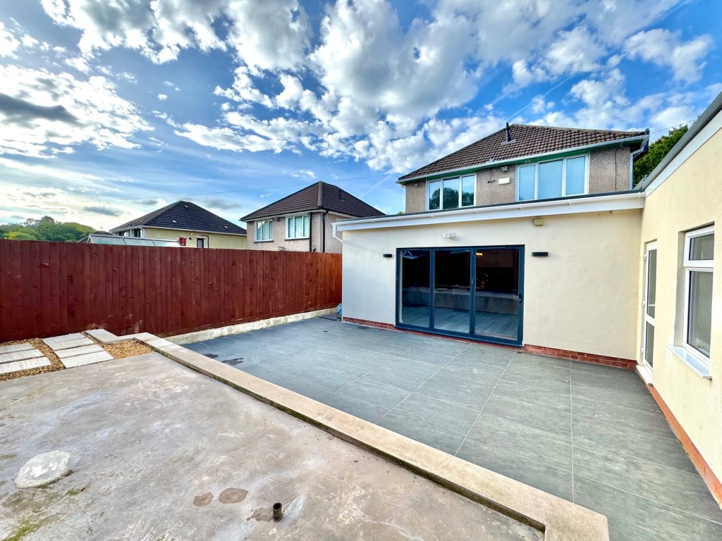 Image for Ringland Circle, Newport