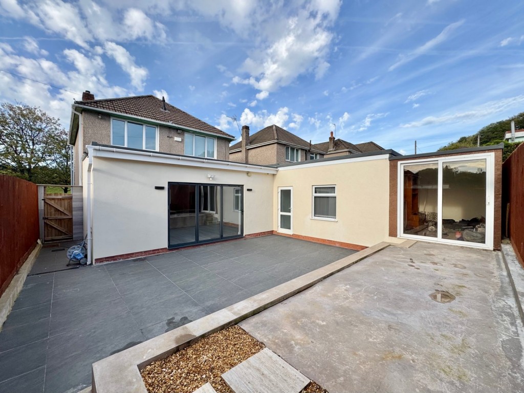 Image for Ringland Circle, Newport