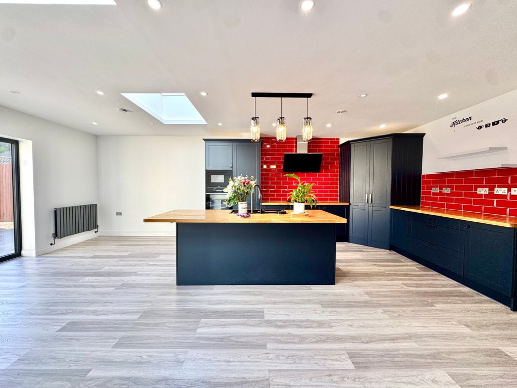 Image for Ringland Circle, Newport