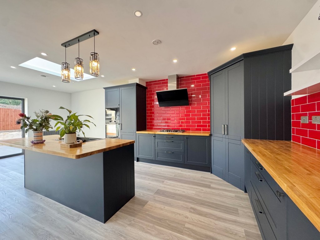 Image for Ringland Circle, Newport