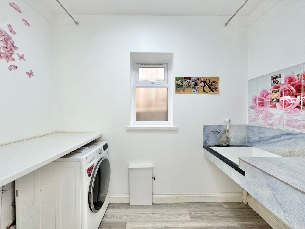 Image for Ringland Circle, Newport