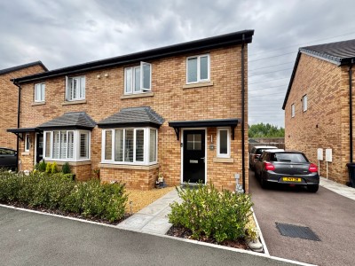 View full details for Glanllyn, Newport