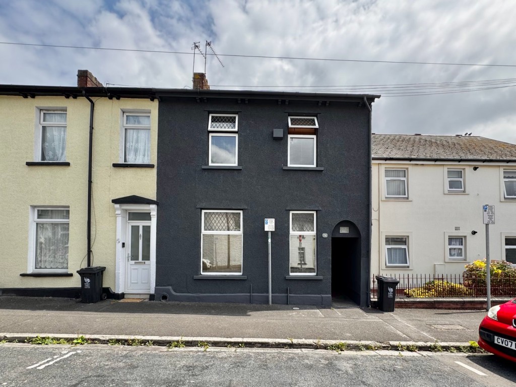 Image for Albert Avenue, Newport