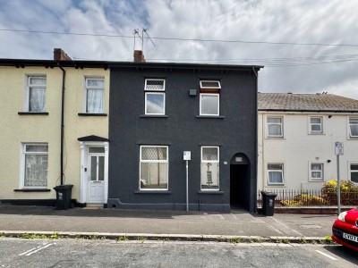 View full details for Albert Avenue, Newport