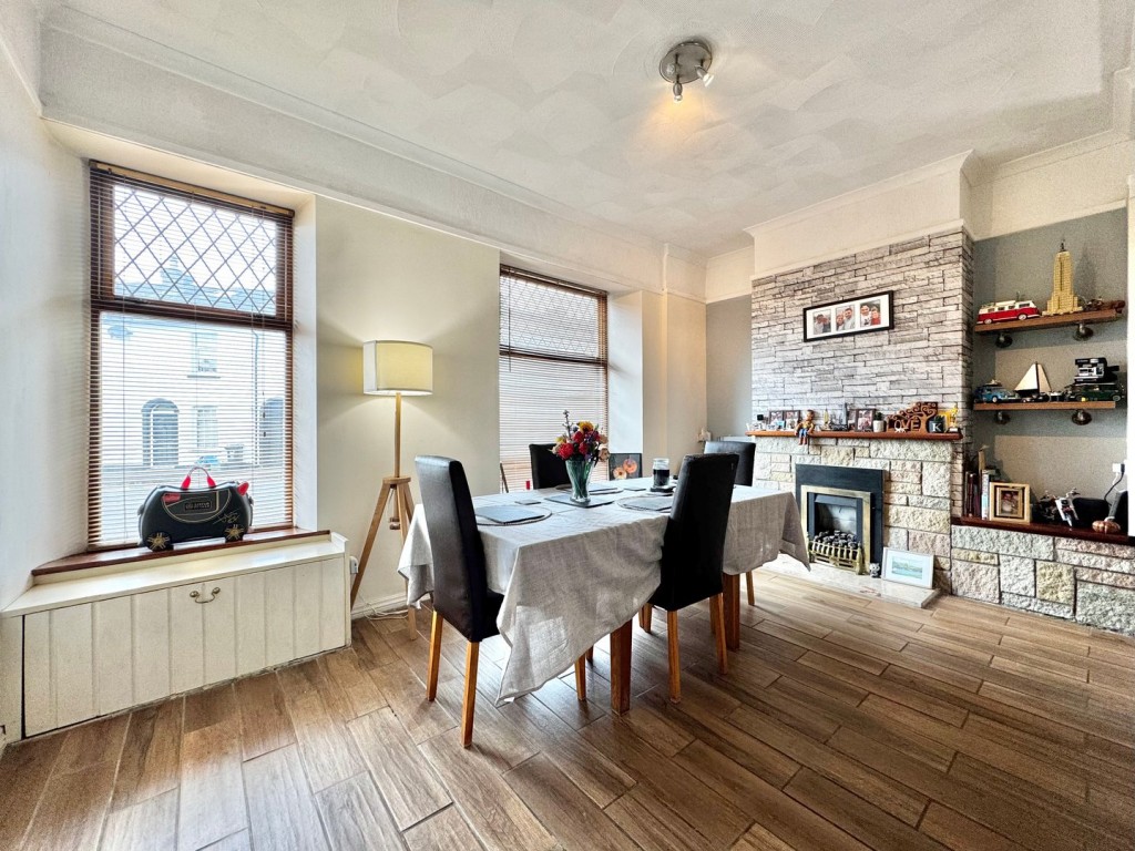 Image for Albert Avenue, Newport