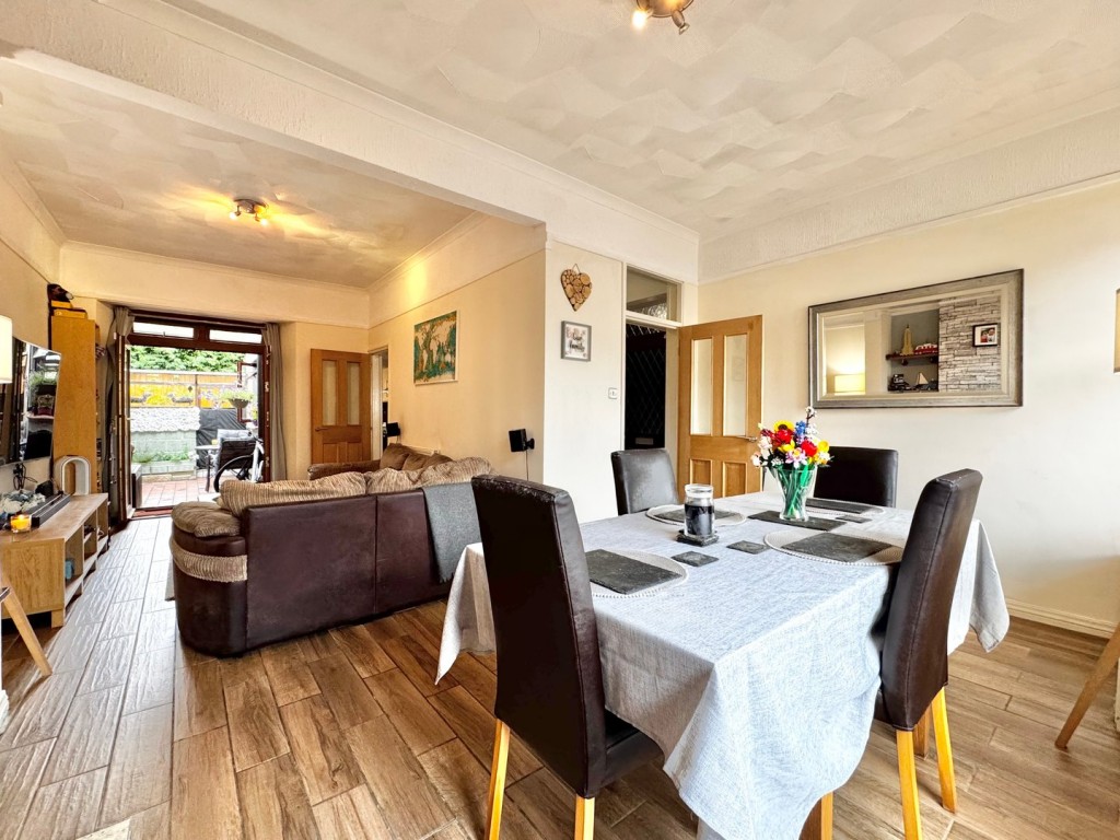 Image for Albert Avenue, Newport