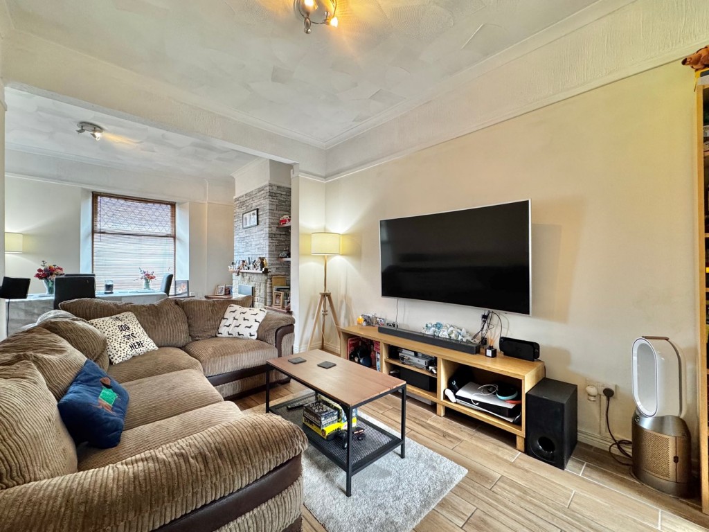 Image for Albert Avenue, Newport