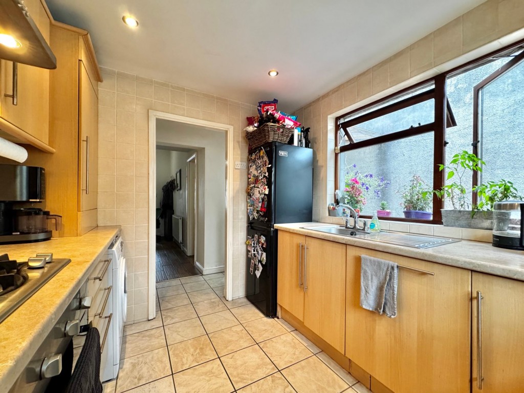 Image for Albert Avenue, Newport