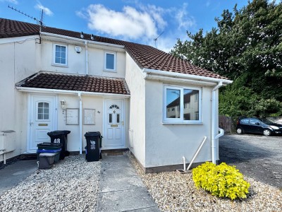 View full details for St Brides Wentlooge, Newport