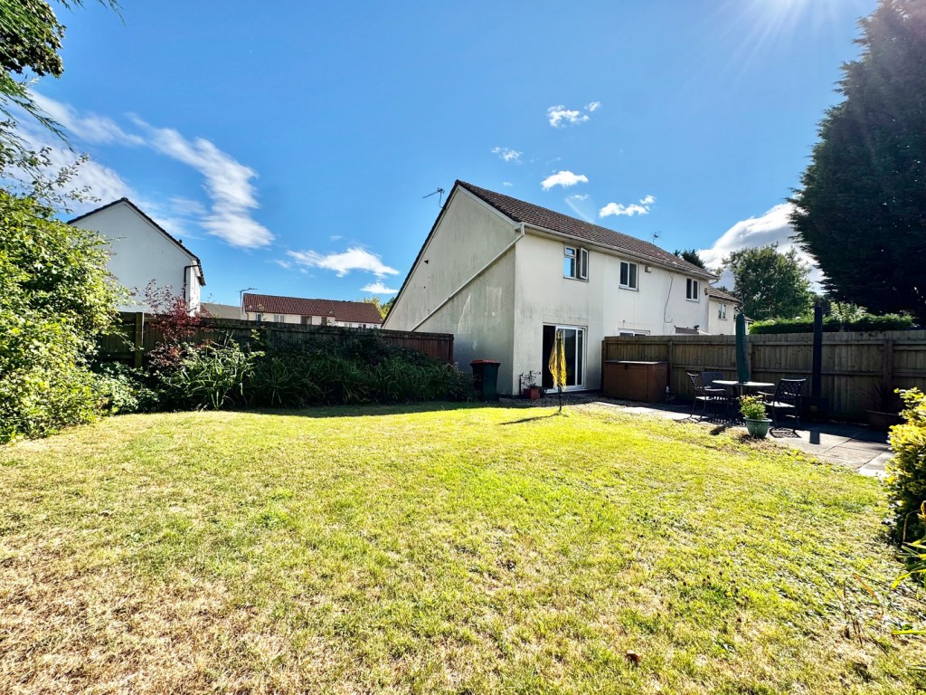 Image for St Brides Wentlooge, Newport