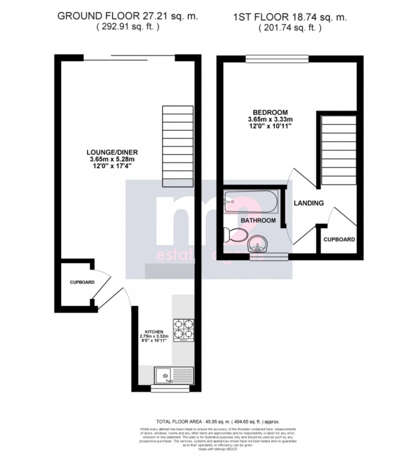 Floorplan for St Brides Wentlooge, Newport