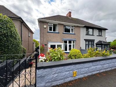 View full details for Gaer Park Drive, Newport