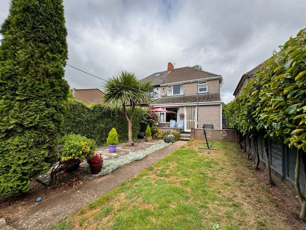 Image for Gaer Park Drive, Newport