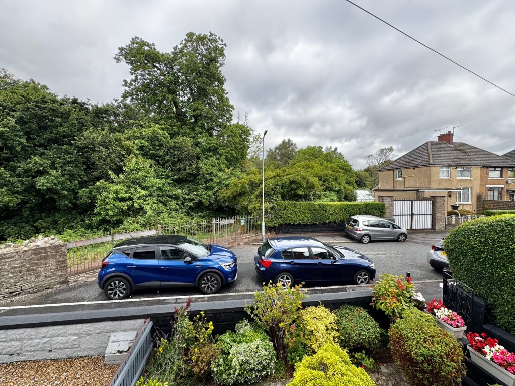Image for Gaer Park Drive, Newport
