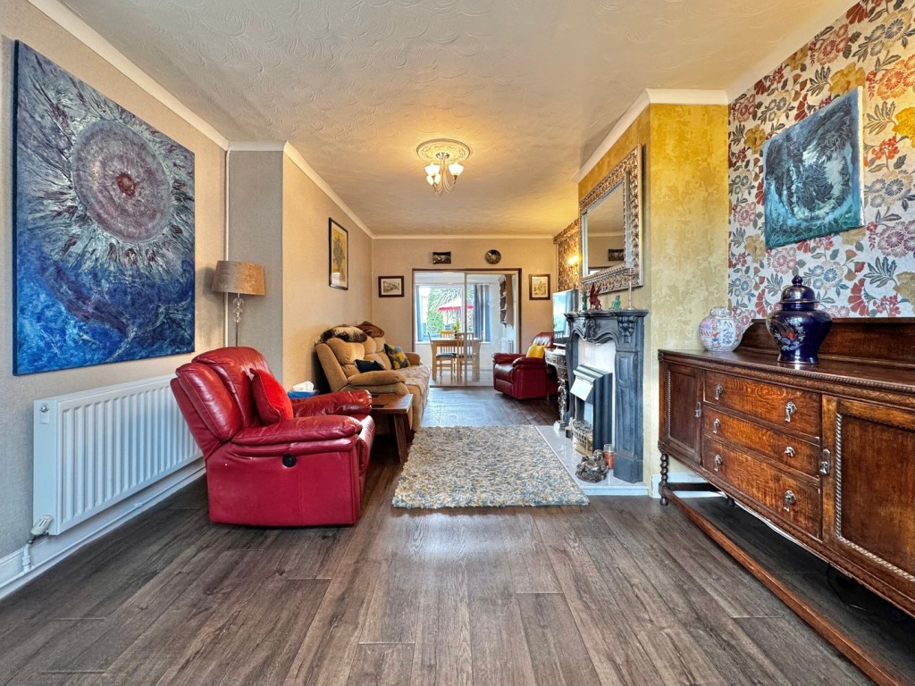 Image for Gaer Park Drive, Newport