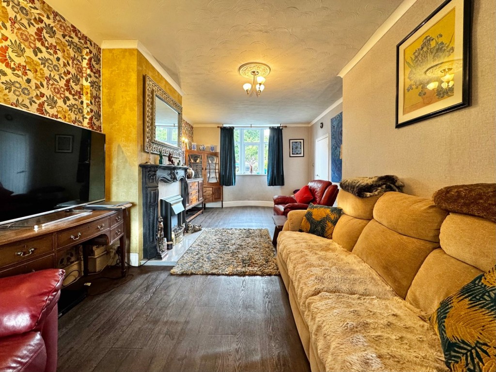 Image for Gaer Park Drive, Newport
