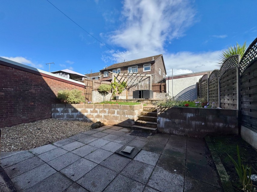 Floorplan for Newport, South Wales