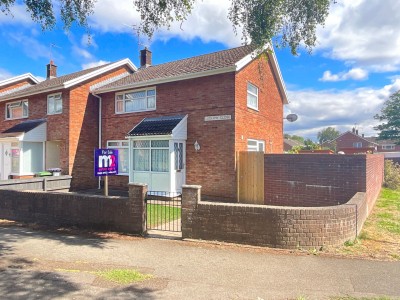 View full details for Llanyravon, Cwmbran, Torfaen