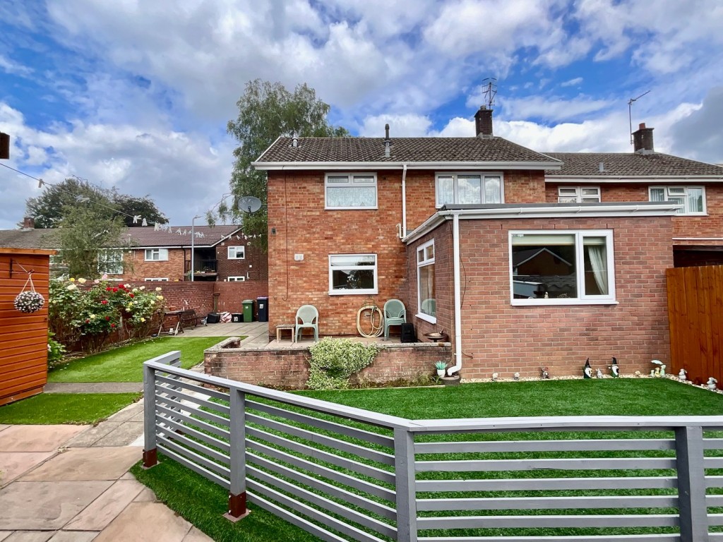 Image for Llanyravon, Cwmbran, Torfaen