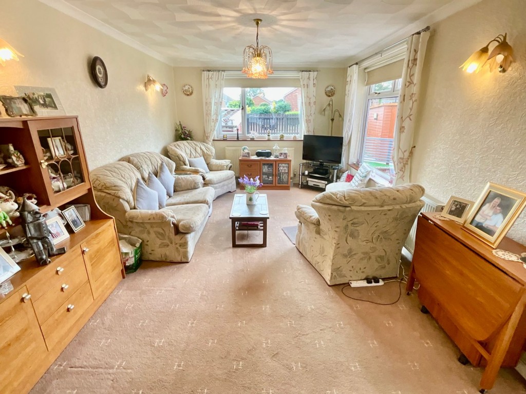 Image for Llanyravon, Cwmbran, Torfaen