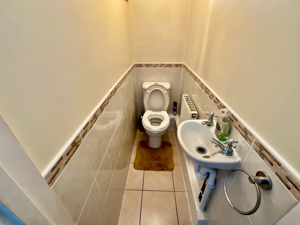 Image for Llanyravon, Cwmbran, Torfaen