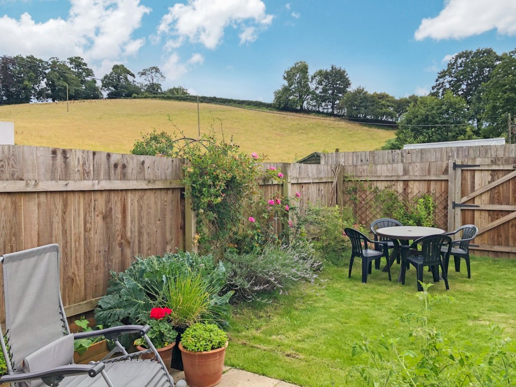 Image for Llangybi, Usk, Monmouthshire