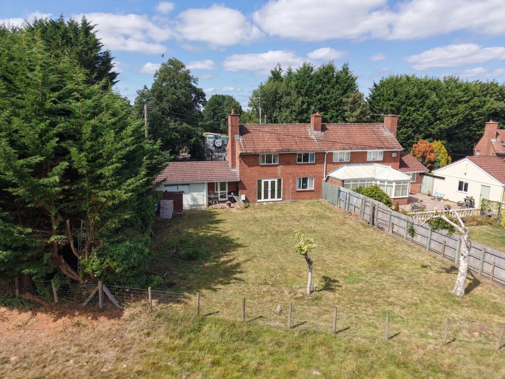 Image for Llanbadoc, Usk, Monmouthshire