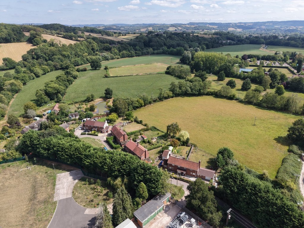 Image for Llanbadoc, Usk, Monmouthshire