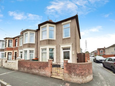 View full details for Alice Street, Newport