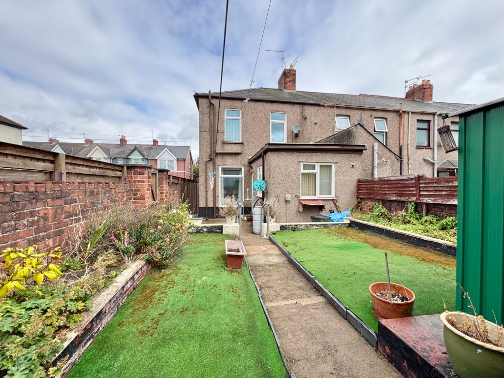 Image for Alice Street, Newport