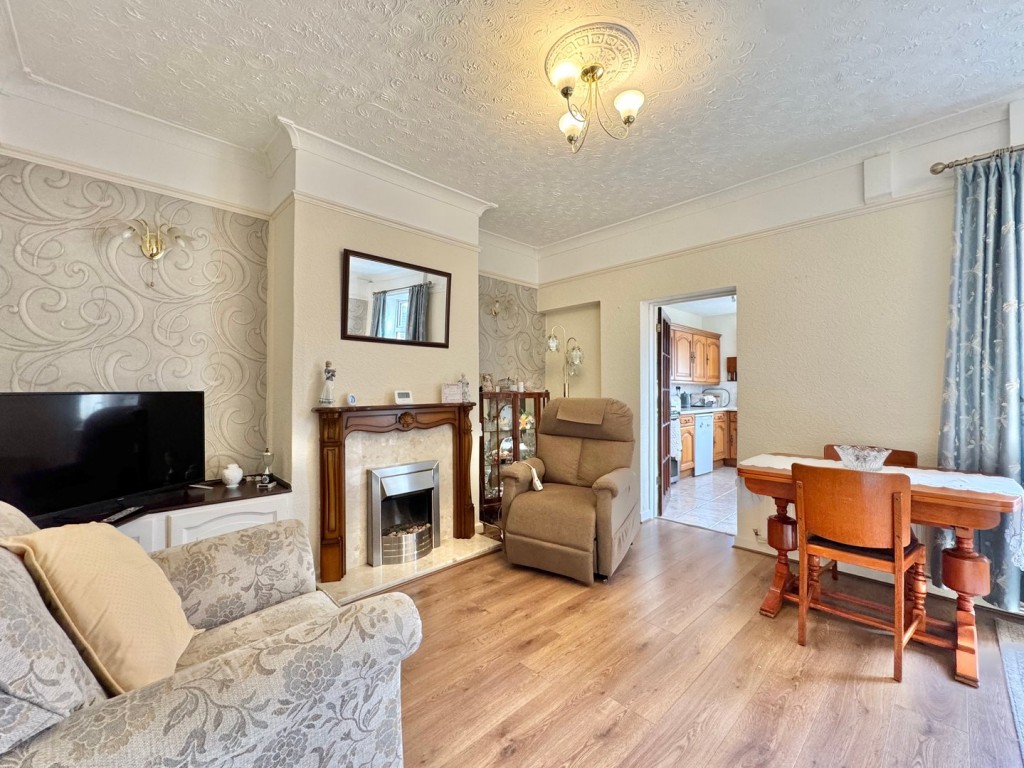 Image for Alice Street, Newport