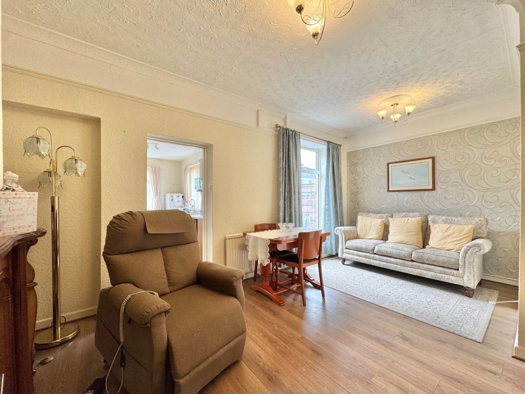 Image for Alice Street, Newport