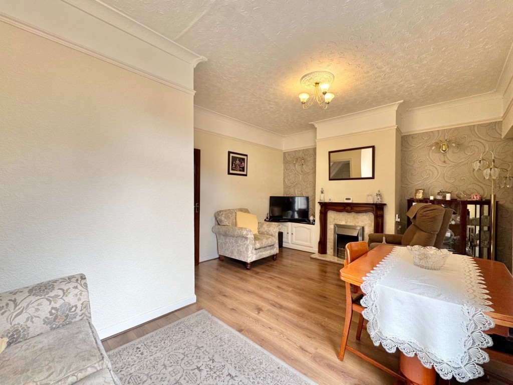 Image for Alice Street, Newport